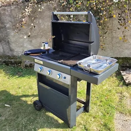 Eglantine 2 à 6 Personnes Avec Dans Appartement Ventron