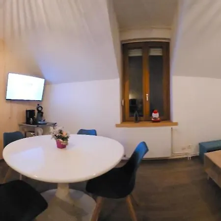 Appartement Eglantine 2 à 6 Personnes Avec Dans Ventron