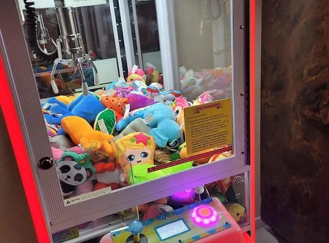 Apartment Eglantine 2 A 6 Personnes Avec Et Salle De Jeux Dans La Ventron